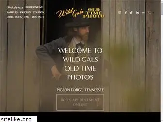 wildgalsphotos.com