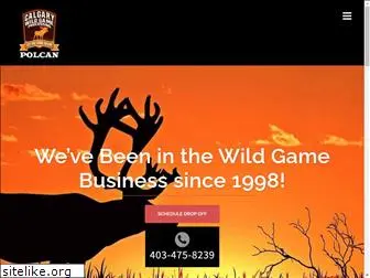 wildgamecalgary.ca