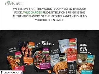 wildgarden.com