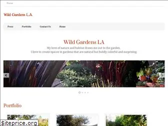 wildgardensla.com