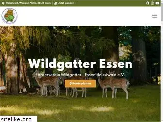 wildgatter-essen.de