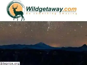 wildgetaway.com