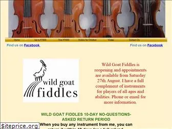 wildgoatfiddles.com