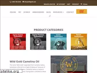 wildgold.com