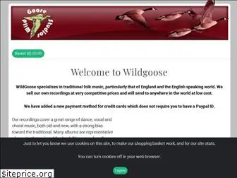 wildgoose.co.uk