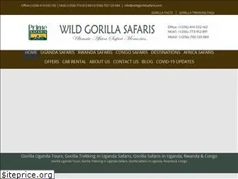 www.wildgorillasafaris.com