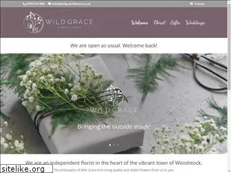 wildgraceflowers.co.uk