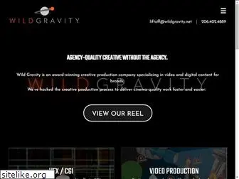 wildgravity.net