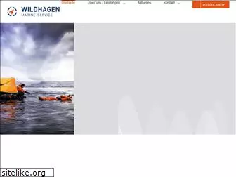 wildhagen-marine.de