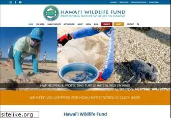 wildhawaii.org