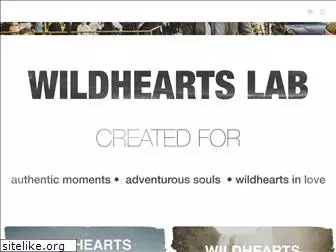 wildheartslab.com