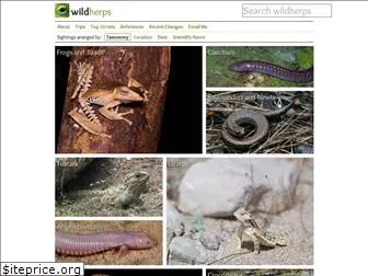 wildherps.com