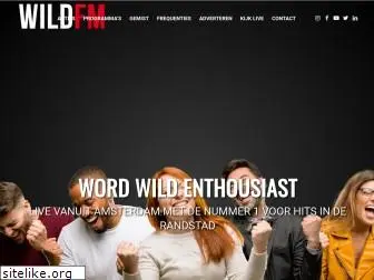 wildhitradio.nl