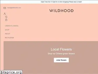 wildhoodto.com