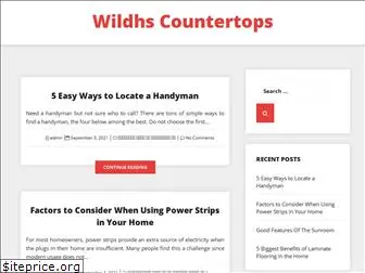 wildhs.com