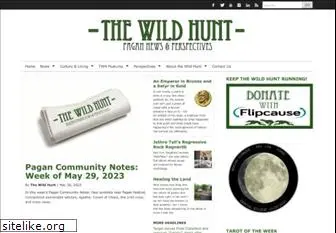 wildhunt.org