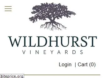 wildhurst.com