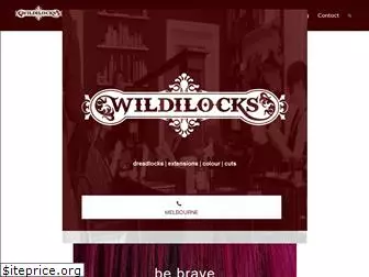 wildilocks.com