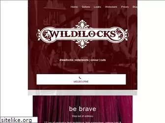 wildilocks.org
