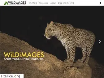 wildimages.org