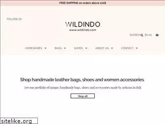 wildindo.com