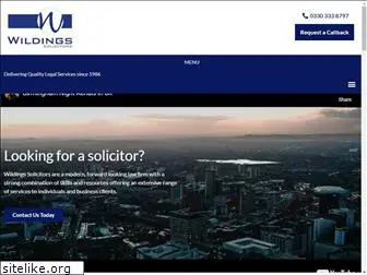 wildings-solicitors.co.uk