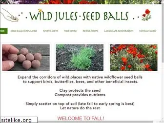 wildjules.com