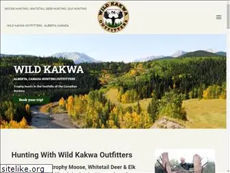 wildkakwaoutfit.com