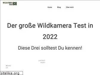 wildkamera-tests.com
