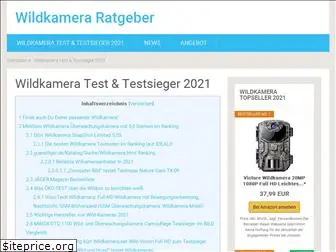 wildkameras-testsieger.de