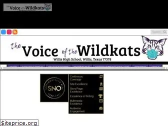 wildkats.org