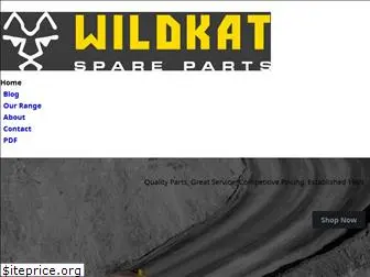 wildkatspares.com.au