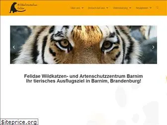 wildkatzen-barnim.de