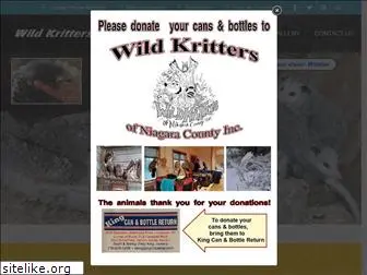 wildkritters.com