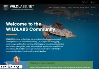 wildlabs.net