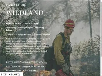 wildlandfilm.com