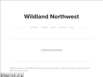 wildlandnw.net