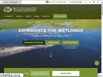 wildlands.com.au