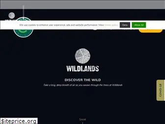 wildlands.ie