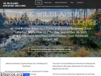 wildlandsar.com
