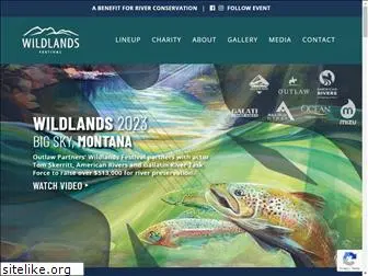 wildlandsfestival.com