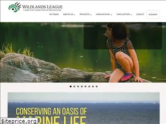 wildlandsleague.org
