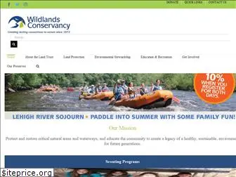 wildlandspa.org