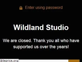 wildlandstudio.com