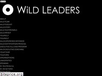 wildleaders.org
