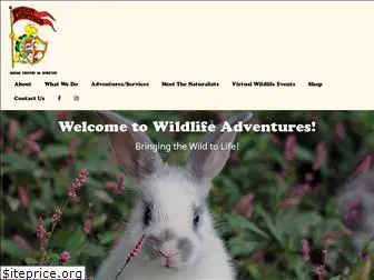 wildlife-adventures.com