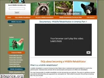wildlife-education.com