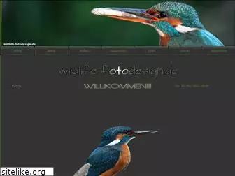 wildlife-fotodesign.de