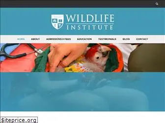 wildlife-institute.com