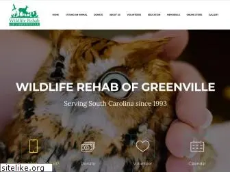 wildlife-rehab.com
